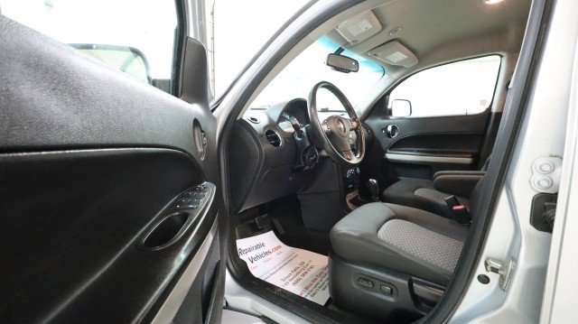 Used 2011 Chevrolet HHR LT w/ LT Preferred Equipment Group FWD image 9