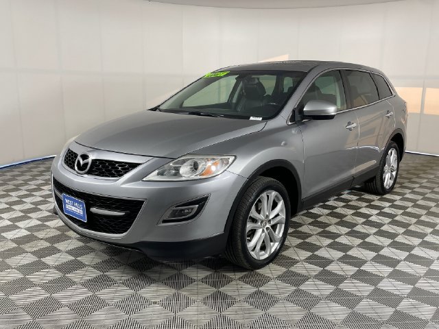 Used 2011 MAZDA CX-9 Grand Touring w/ Moonroof & Bose Audio Pkg AWD/4WD image 1