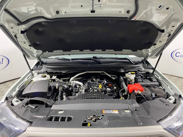 Used 2021 Ford Ranger XLT image 24