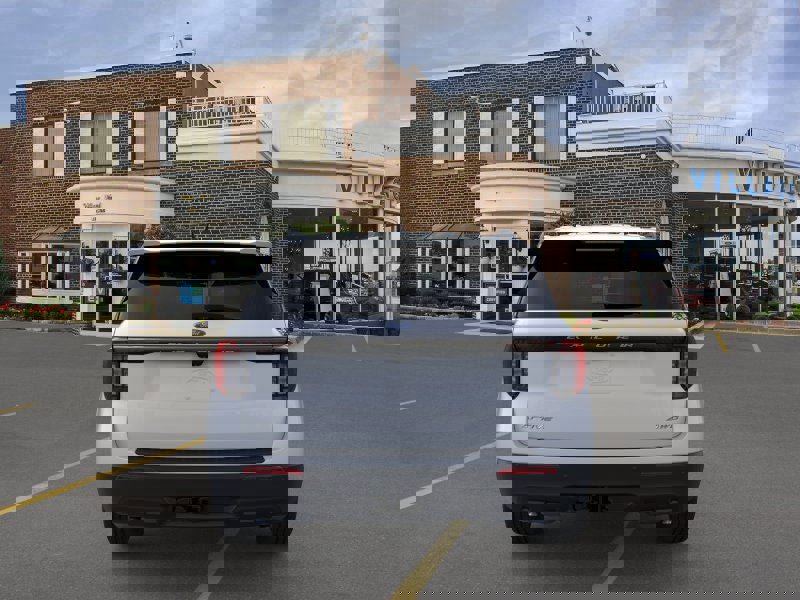 New 2026 Ford Explorer Active image 5