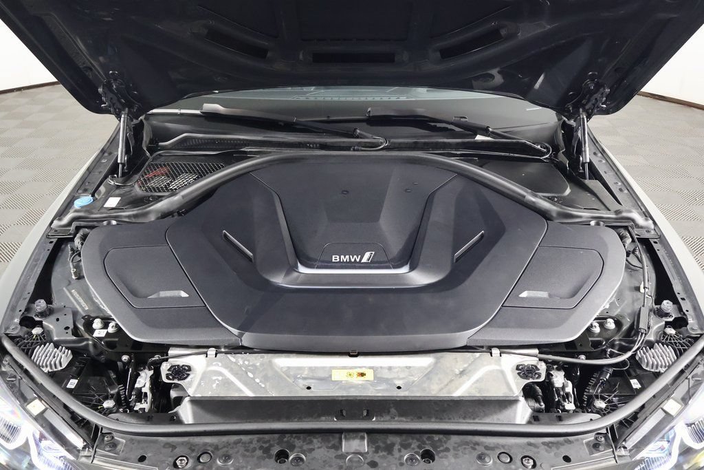Used 2023 BMW i4 M50 AWD/4WD image 15