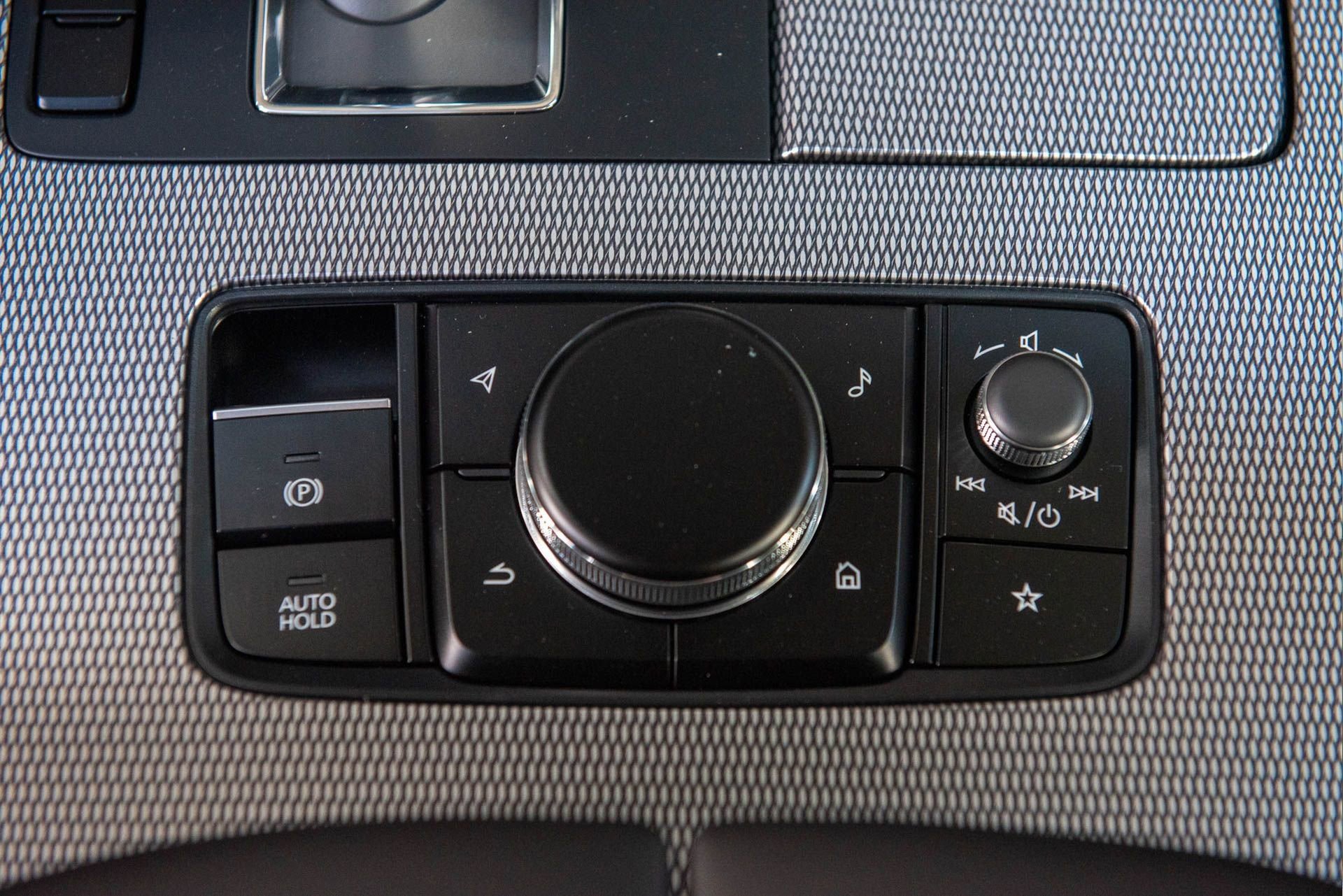 New 2026 MAZDA CX-70 3.3 Turbo w/ Preferred Package image 22