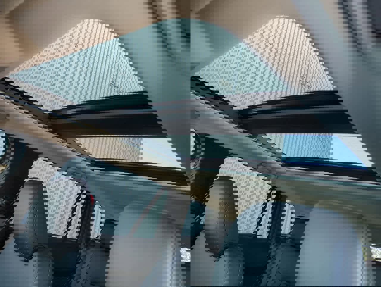 Used 2025 MAZDA CX-50 2.5 Hybrid w/ Premium Plus Pkg image 17