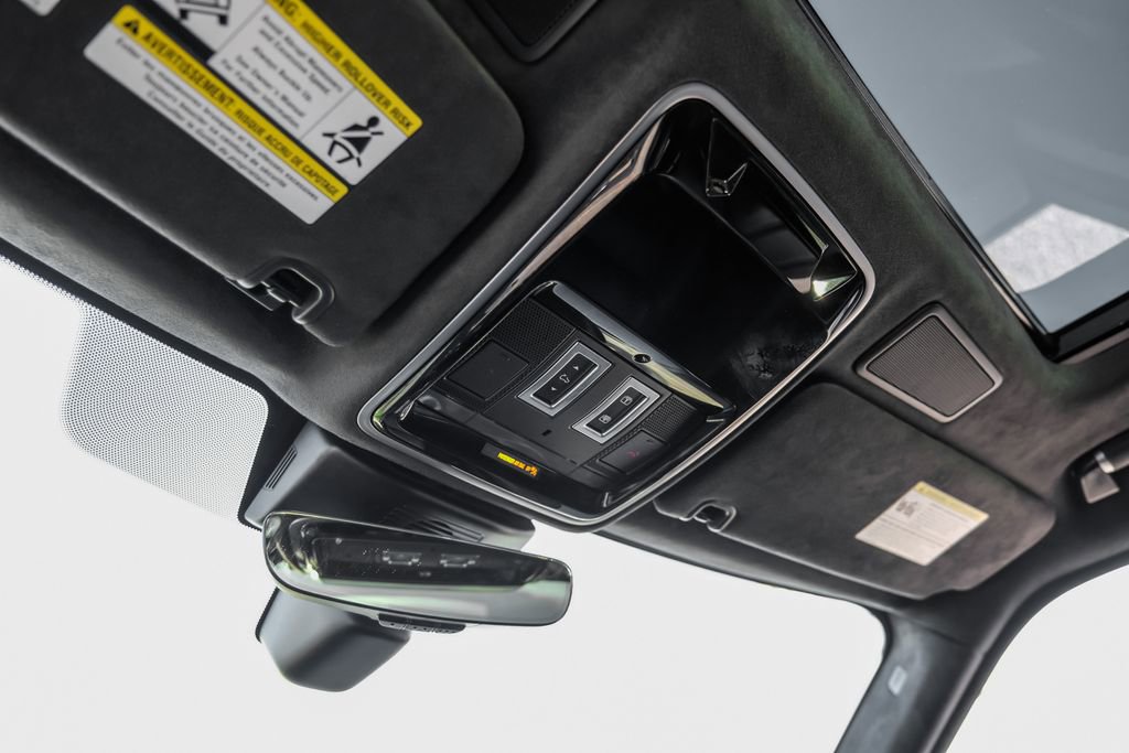 Used 2020 Land Rover Range Rover Autobiography AWD/4WD image 33