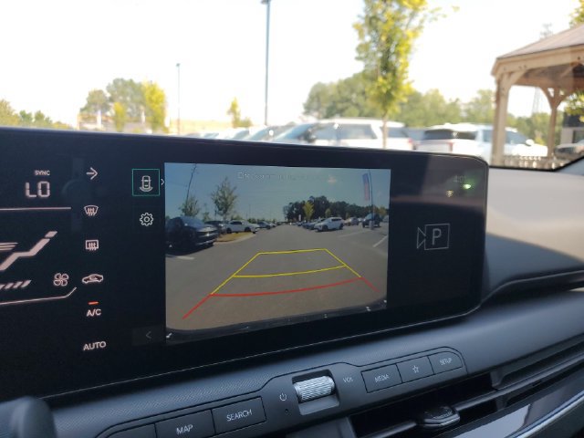 New 2026 Kia K4 EX FWD image 35