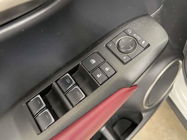Used 2020 Lexus NX 300 FWD w/ Comfort Package image 13