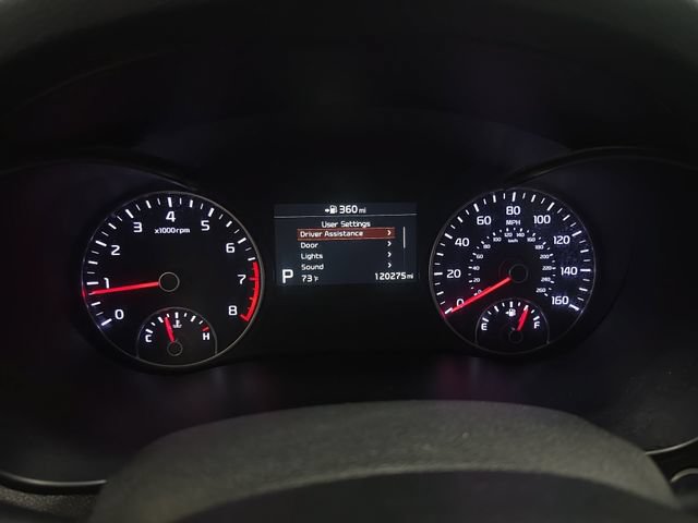 Used 2019 Kia Optima SX FWD image 19