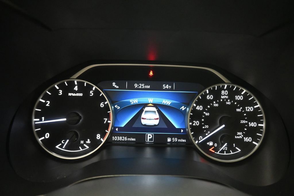 Used 2017 Nissan Maxima 3.5 SL FWD image 15