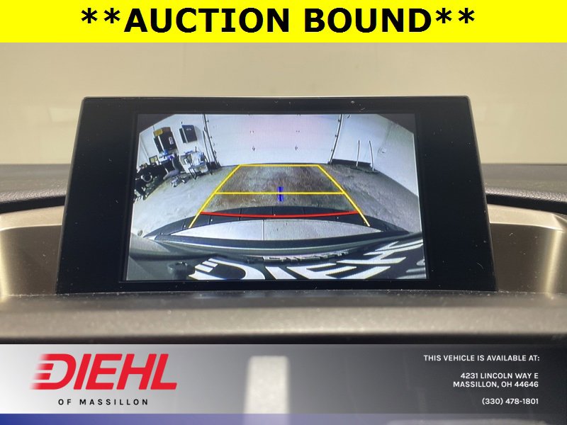 Used 2017 Lexus NX 200t FWD image 32