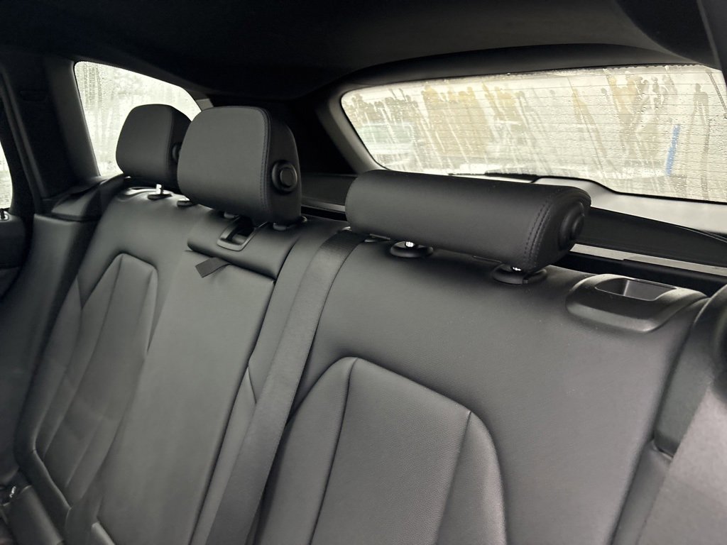 Used 2021 BMW X3 xDrive30i w/ Premium Package image 24