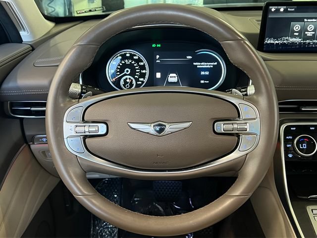Used 2024 Genesis GV80 2.5T w/ Advanced Package AWD/4WD image 45