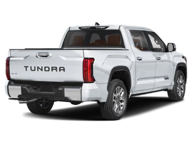 Used 2026 Toyota Tundra 1794 Edition w/ Tow Tech Package AWD/4WD image 2