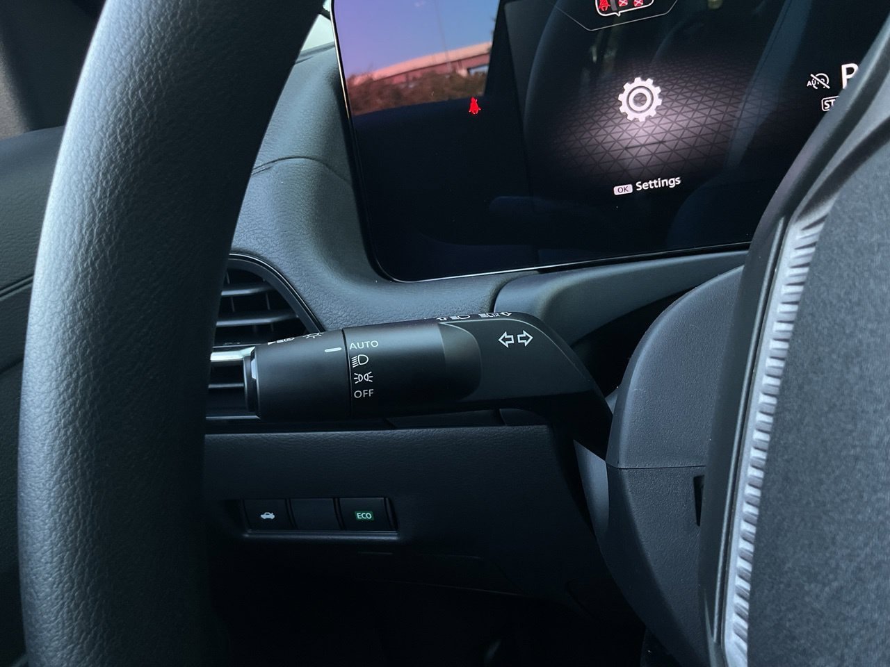 New 2027 Nissan Sentra S FWD image 36