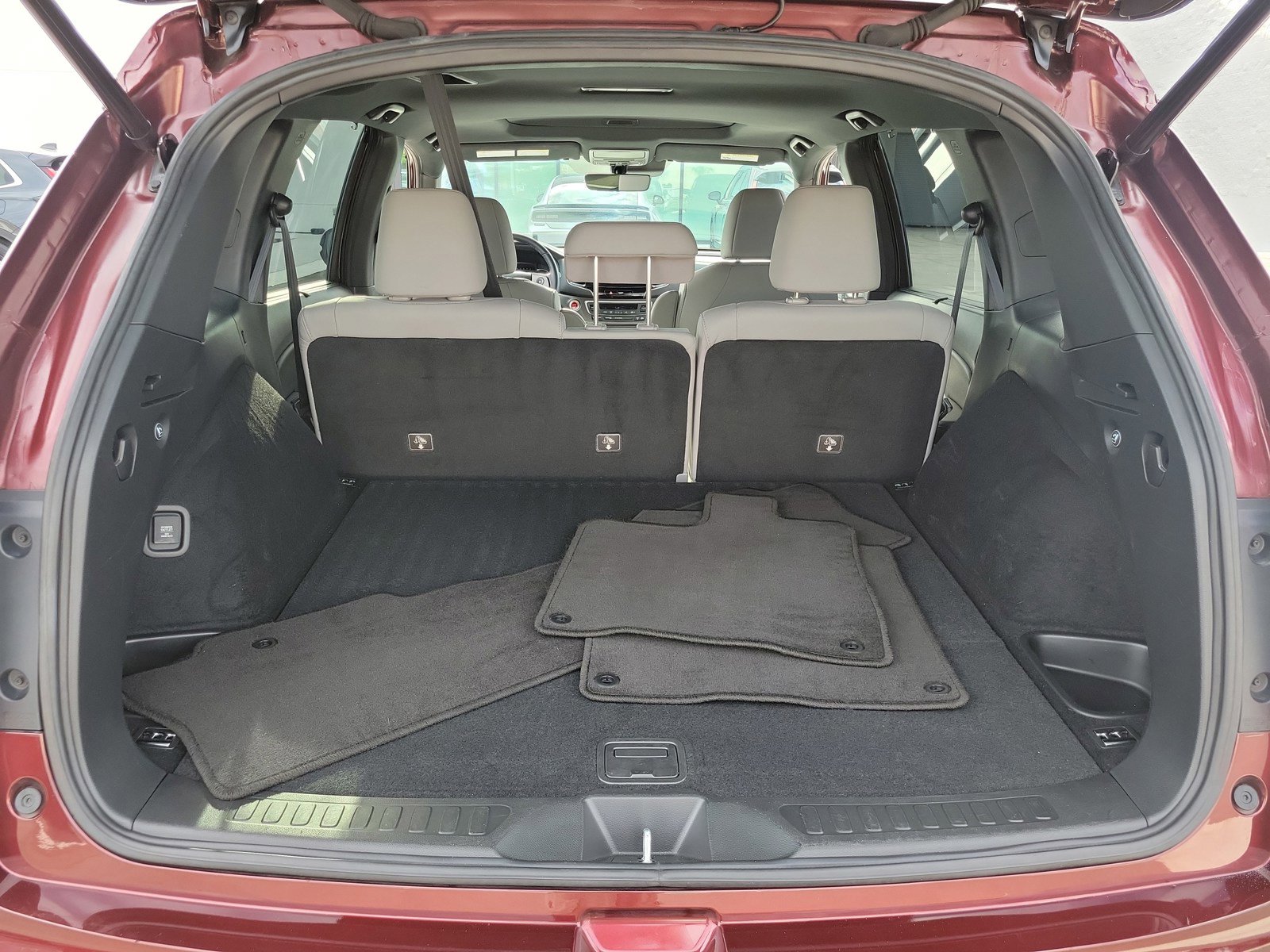 Used 2021 Honda Passport EX-L image 31