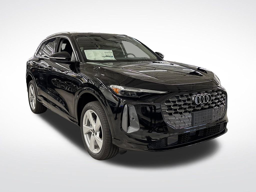 New 2026 Audi Q5 Premium Plus image 7