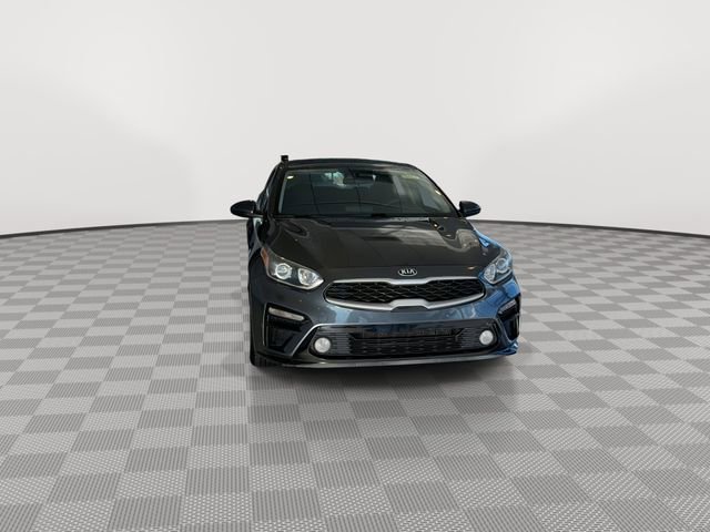 Used 2019 Kia Forte LXS image 3