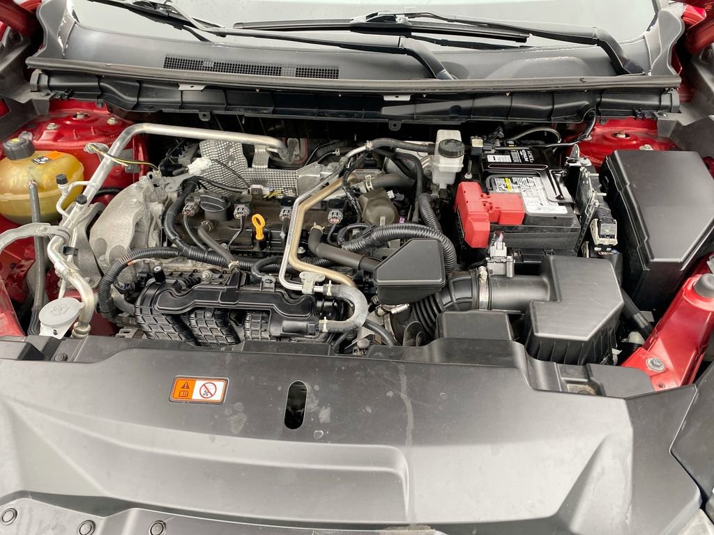 Used 2022 Mitsubishi Outlander SE image 41