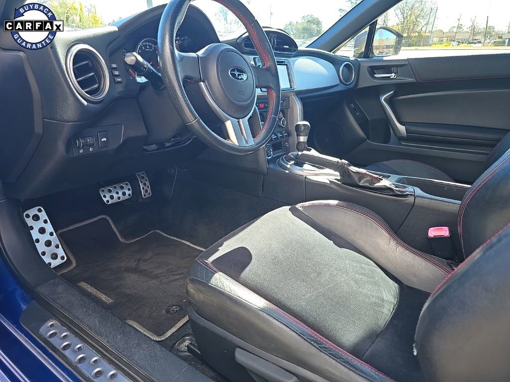 Used 2013 Subaru BRZ Limited image 6