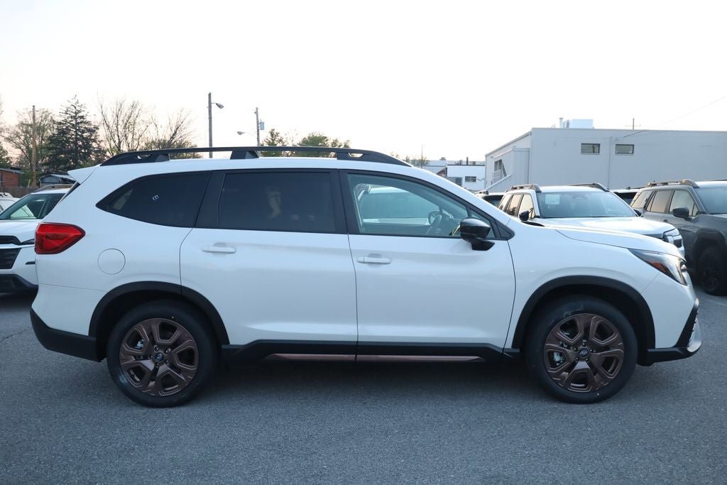 New 2026 Subaru Ascent Limited Bronze AWD/4WD image 4