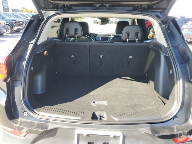 Used 2021 Buick Encore GX Select image 35