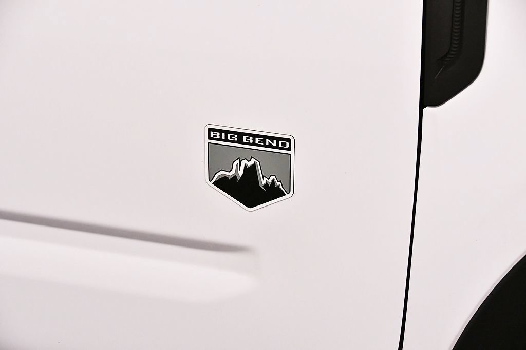Used 2023 Ford Bronco Sport Big Bend AWD/4WD image 10