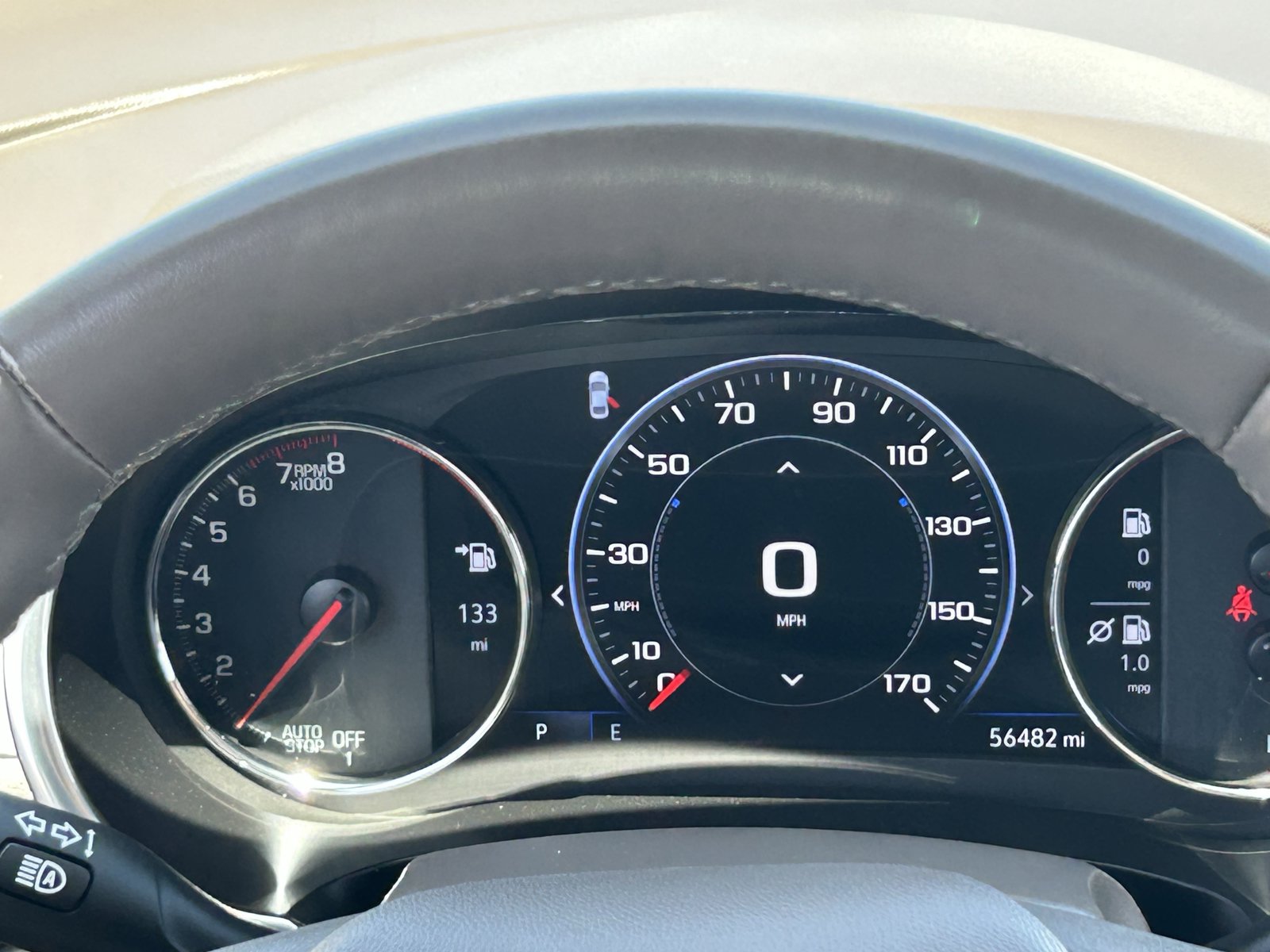 Certified 2024 Chevrolet Malibu LT FWD image 24