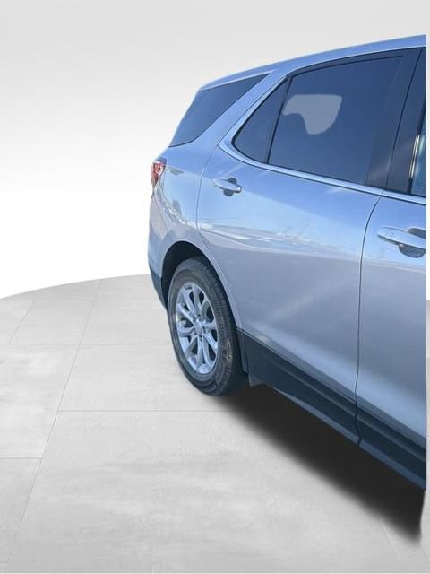 Used 2021 Chevrolet Equinox LT AWD/4WD image 18