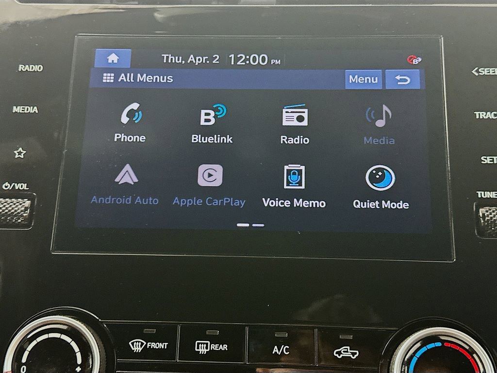 Used 2022 Hyundai Santa Cruz SEL image 19