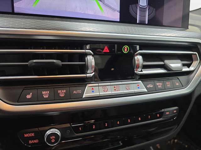 Certified 2023 BMW X3 xDrive30i w/ M Sport Package AWD/4WD image 20
