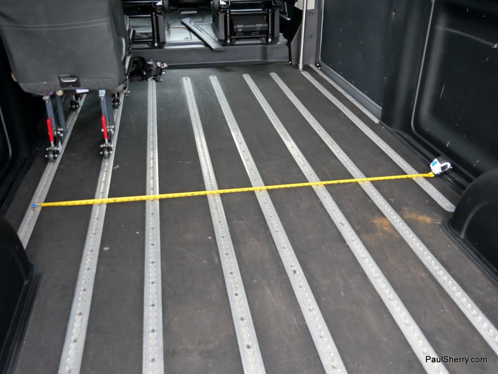 Used 2019 RAM ProMaster 2500 image 19