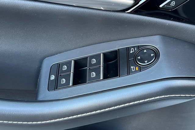 New 2026 MAZDA CX-30 2.5 Turbo w/ Premium Package image 12