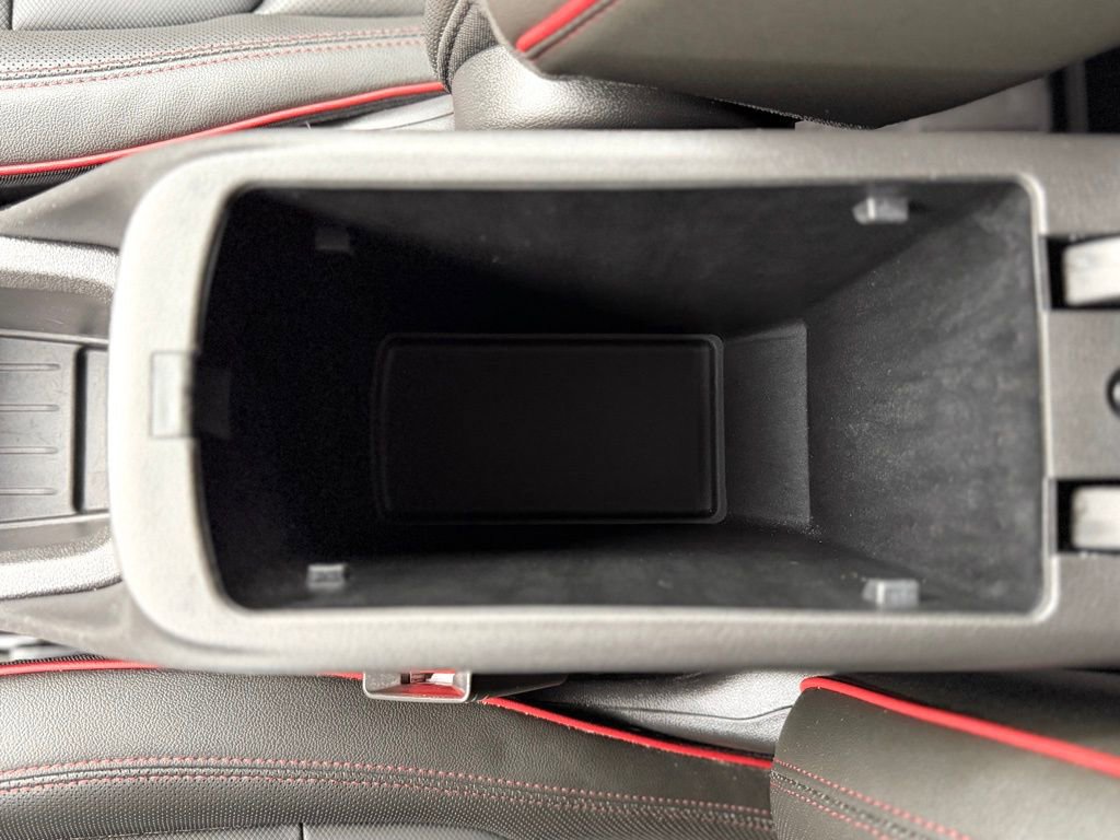 Used 2024 Chevrolet TrailBlazer RS w/ Driver Confidence Package image 23