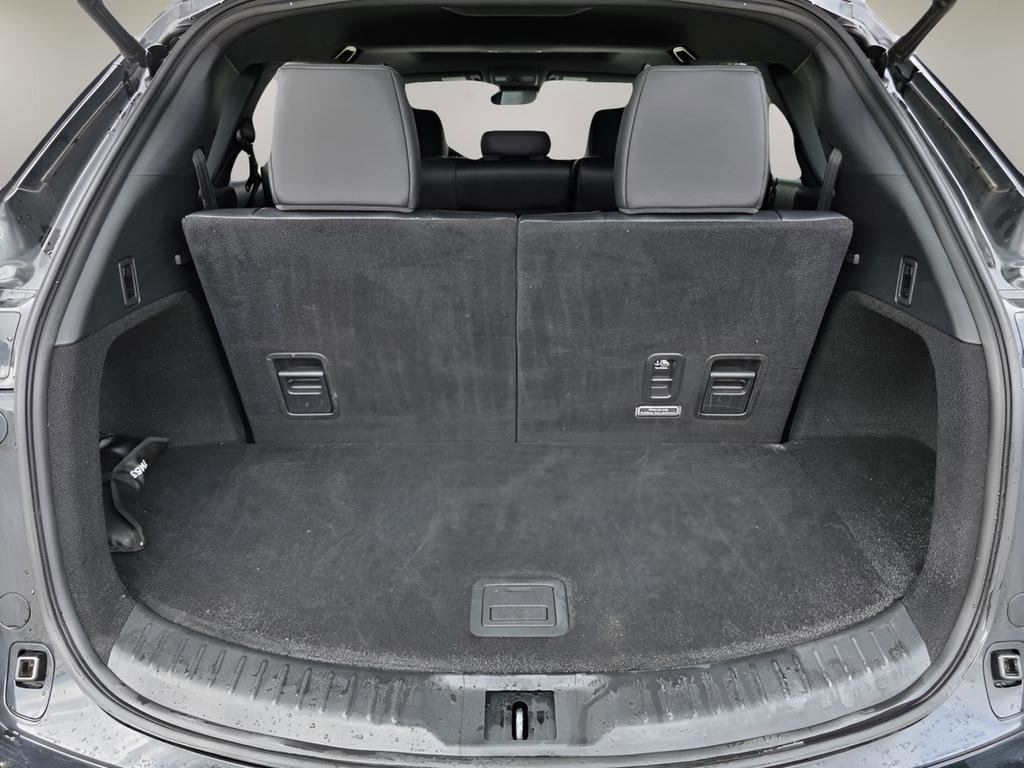 Used 2019 MAZDA CX-9 Grand Touring image 14