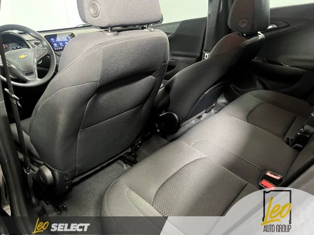 Used 2025 Chevrolet Malibu LS FWD image 43