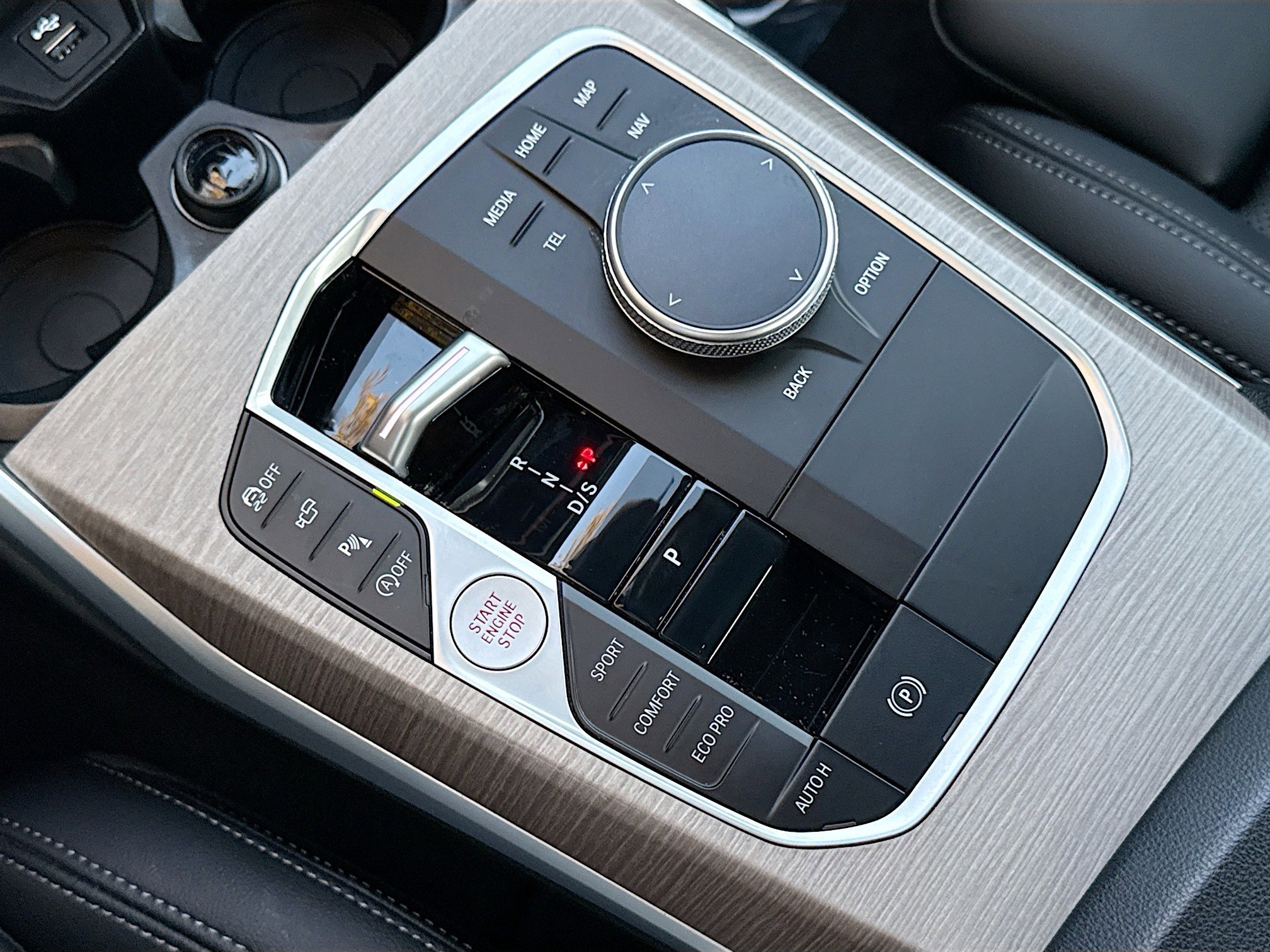 Used 2025 BMW 330i Sedan image 29