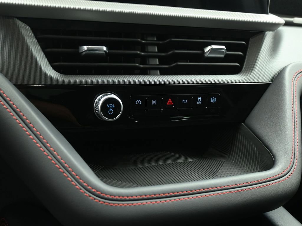 New 2026 Ford Explorer ST image 15