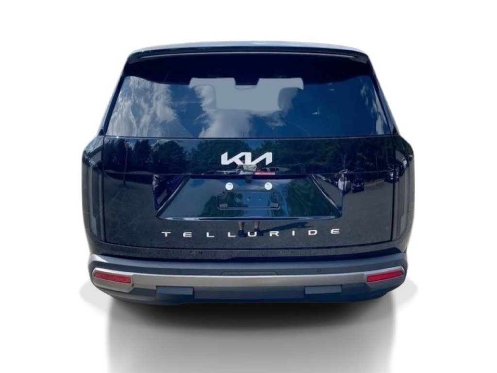 New 2027 Kia Telluride LX FWD image 6