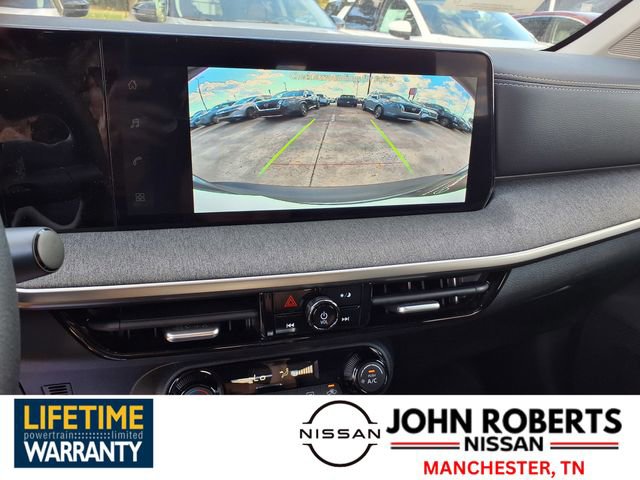 New 2026 Nissan Kicks SV image 6