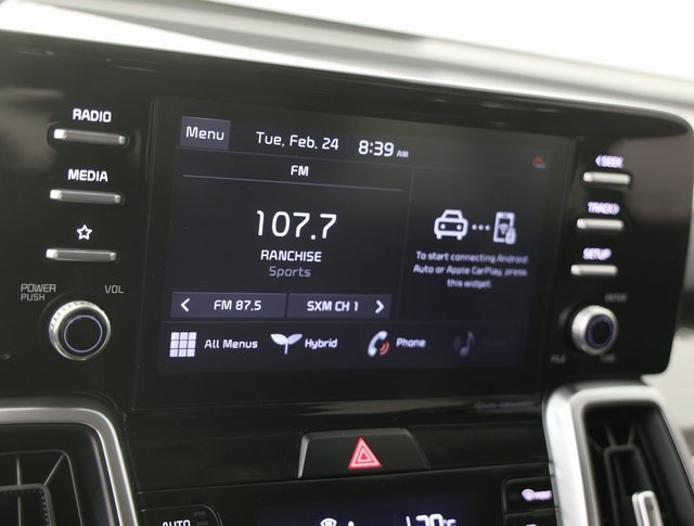 Used 2021 Kia Sorento S image 7