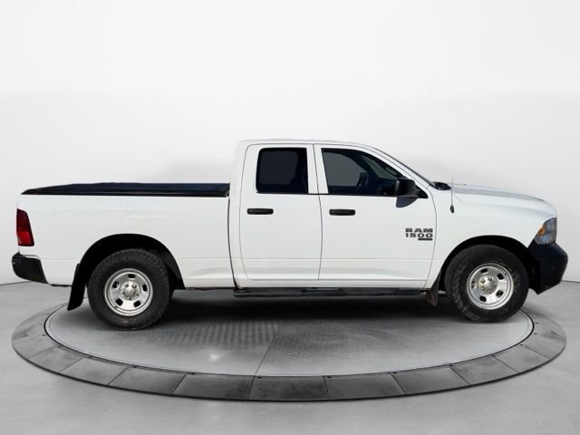 Used 2022 RAM 1500 Tradesman w/ Popular Equipment Group image 2
