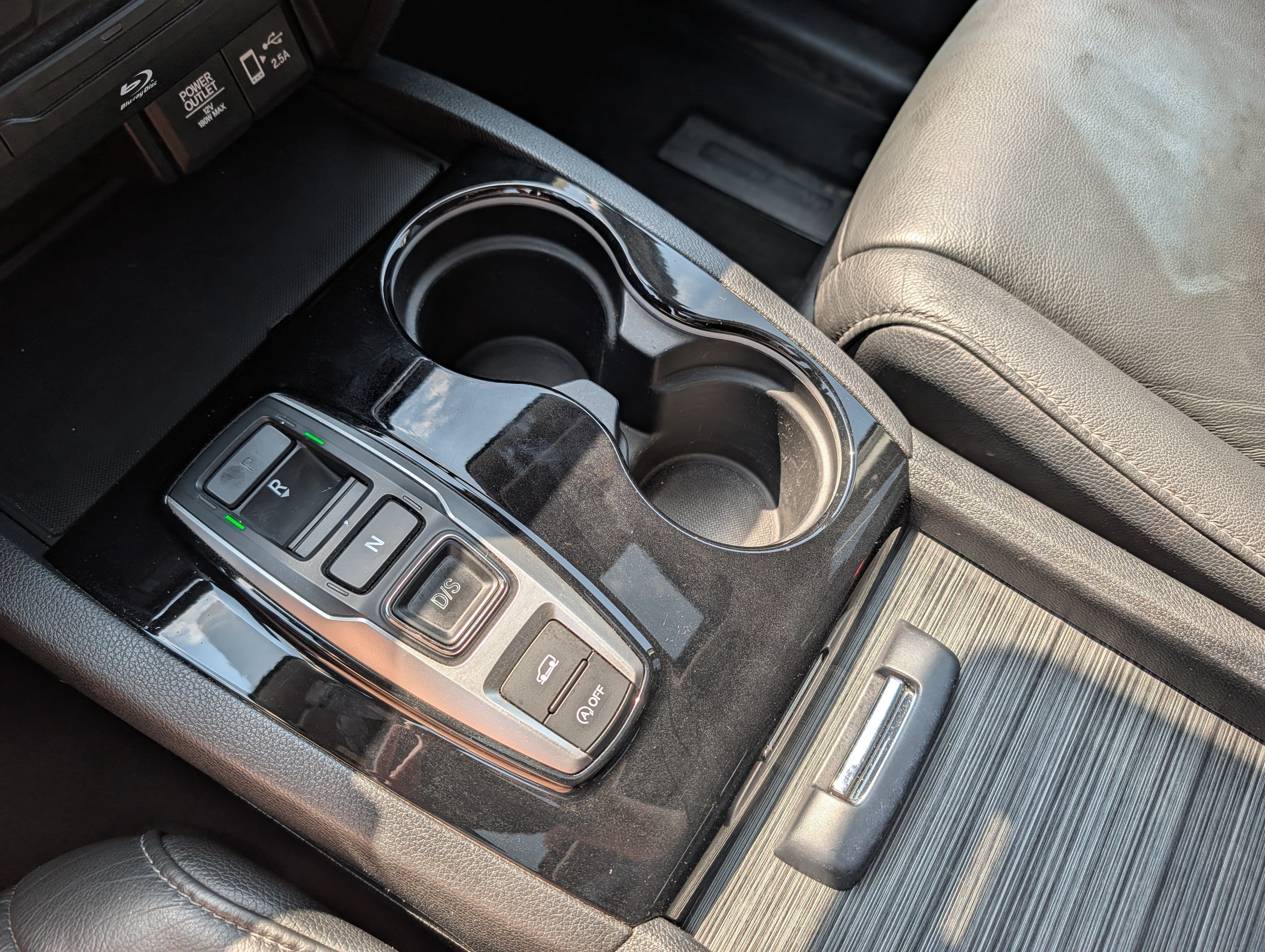 Used 2019 Honda Pilot Touring image 33