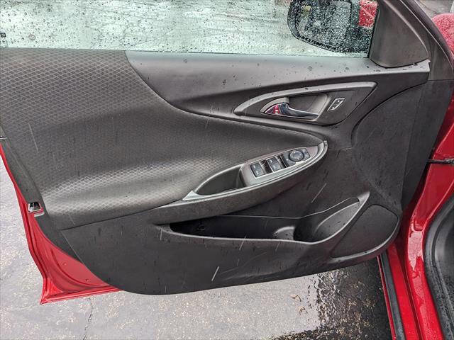 Used 2024 Chevrolet Malibu LT image 10