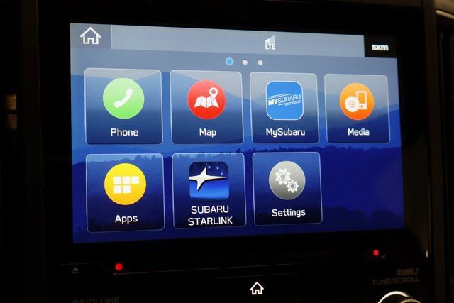 Used 2023 Subaru Crosstrek 2.5i Limited w/ Popular Package #4A image 24