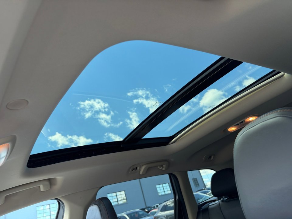 Used 2013 Volvo XC60 3.2 image 21