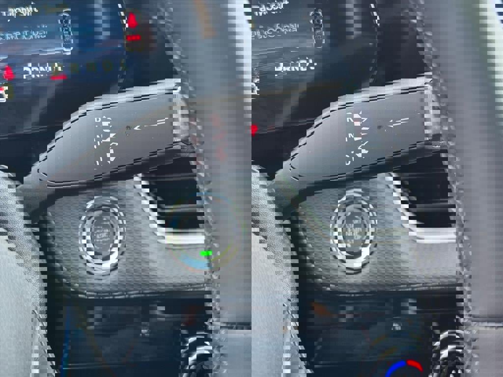 New 2026 Chevrolet Equinox LT w/ Convenience Package II image 9