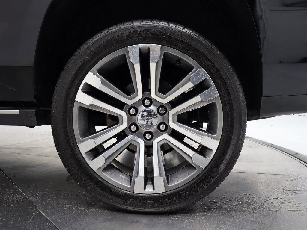 Used 2019 GMC Yukon Denali w/ Denali Ultimate Package image 57