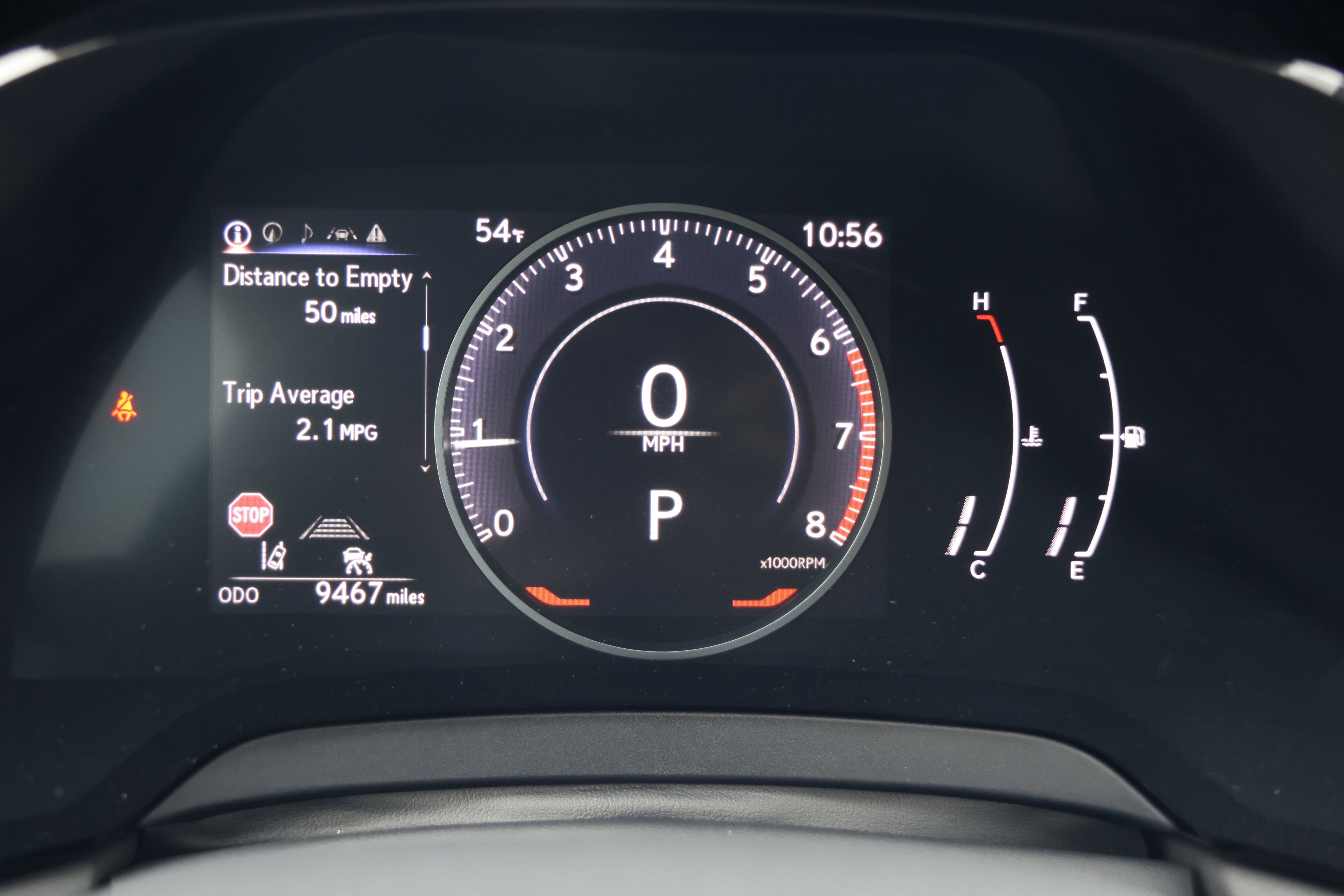 Certified 2023 Lexus RX 350 Premium w/ Cold Area Package image 19