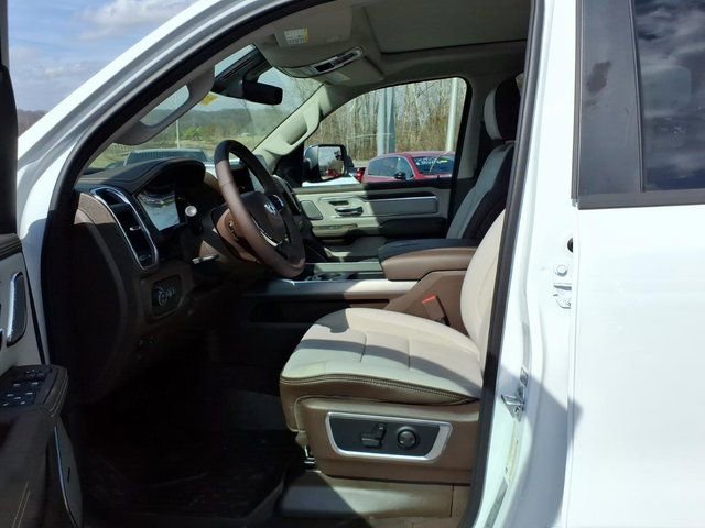 New 2026 RAM 1500 Laramie image 6