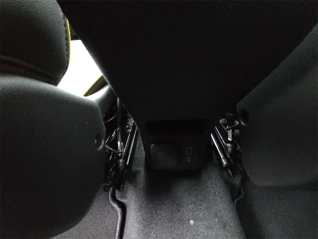 New 2026 Chevrolet TrailBlazer ACTIV w/ Convenience Package image 31