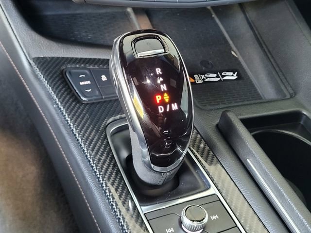 Certified 2023 Cadillac CT5 Sport w/ Parking Package image 19